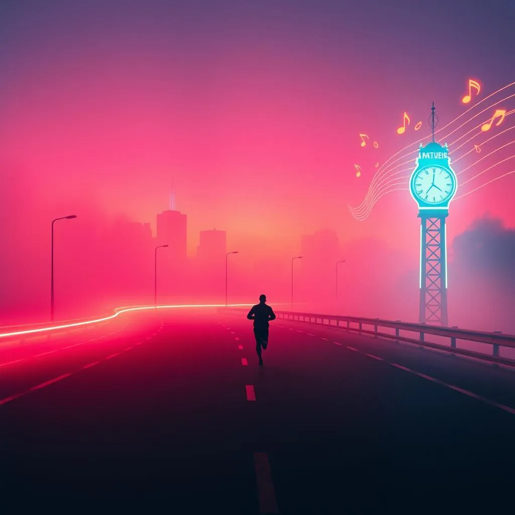 Title:   O the  New Year  By: MikeWhite Cloudwalker Music