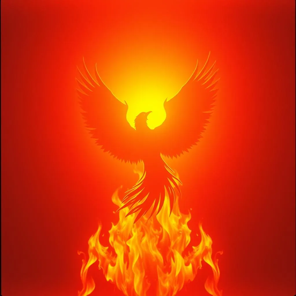 Rise of the Divine