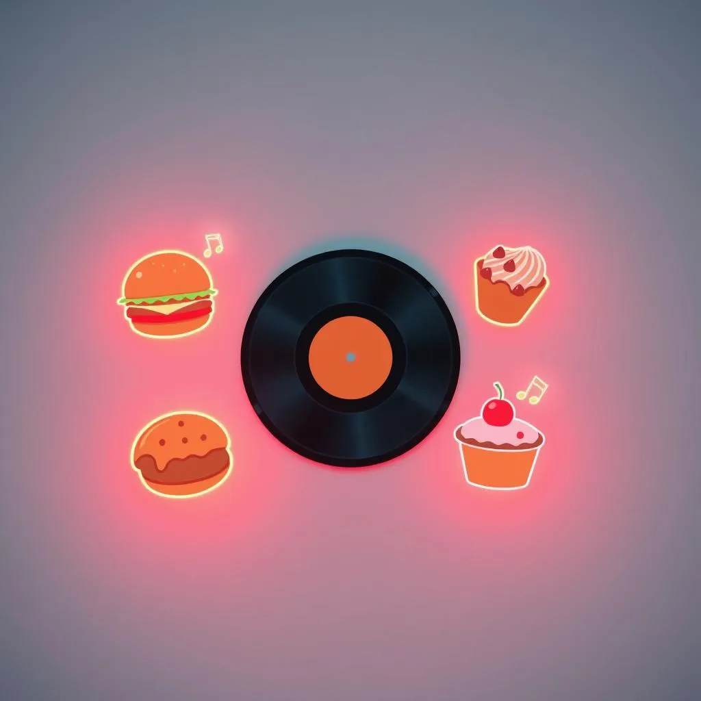 Foodie We