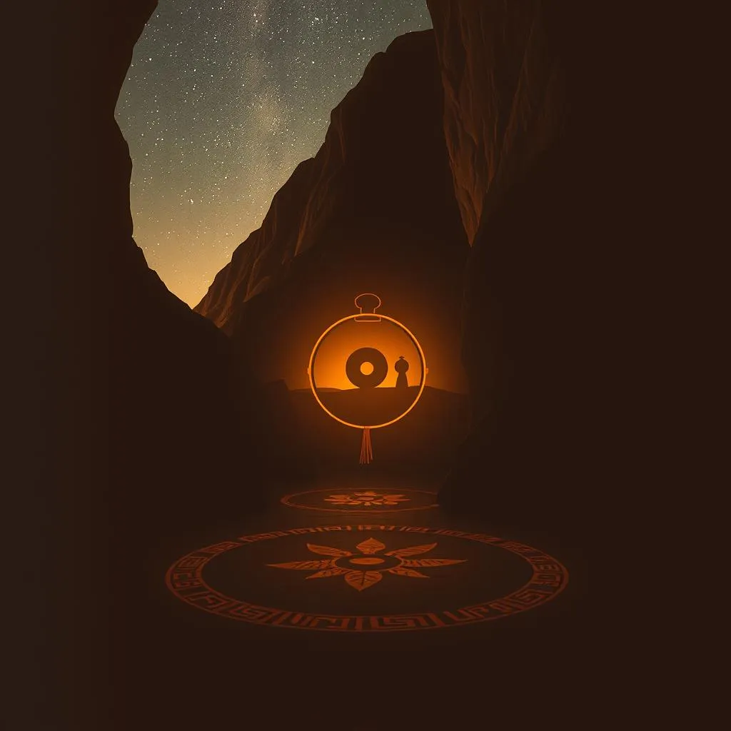 Mystic Tongue Symphony
