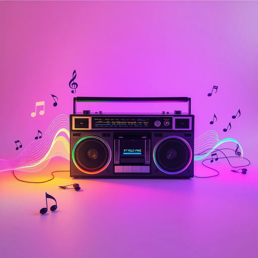 Beat dropped