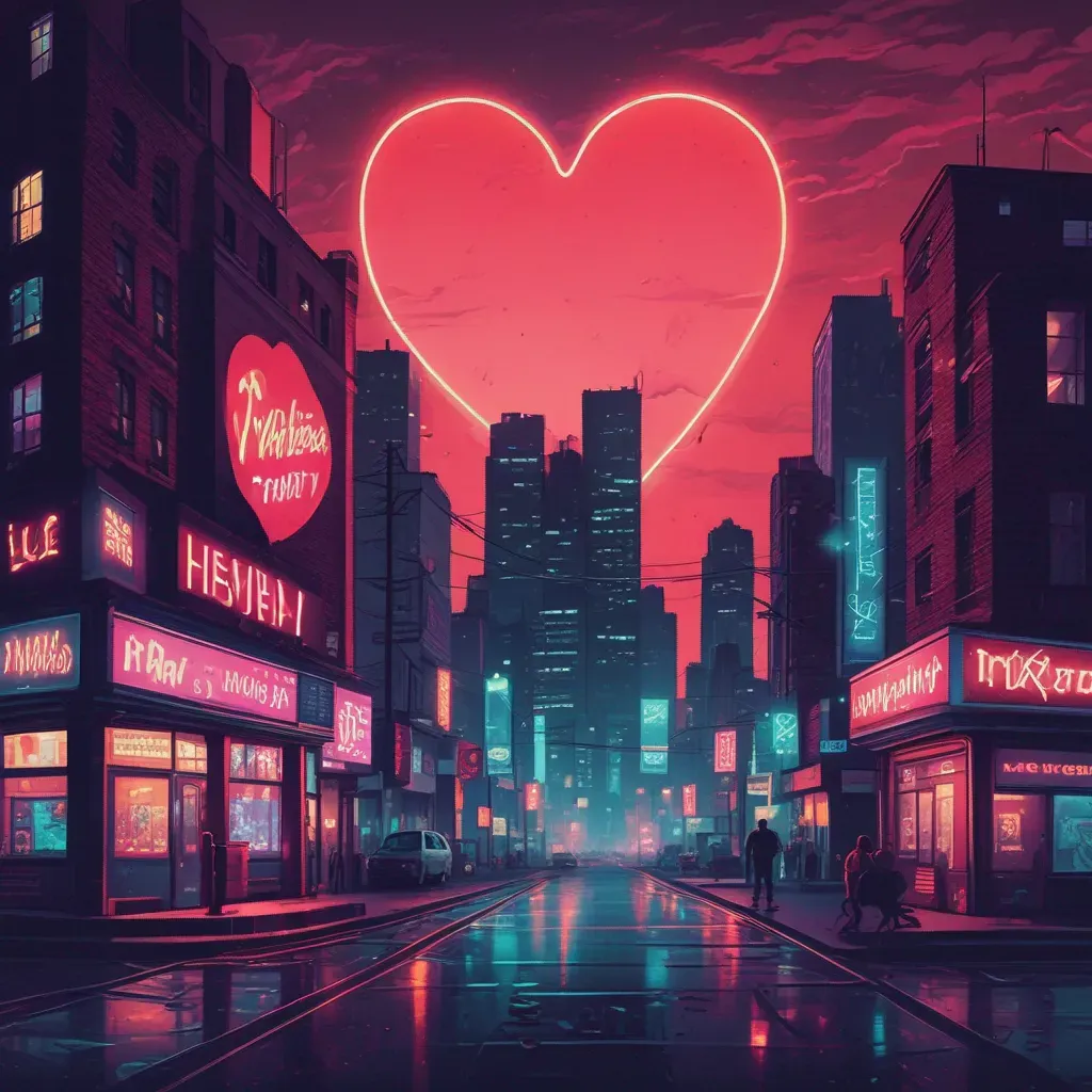 Valentine's day