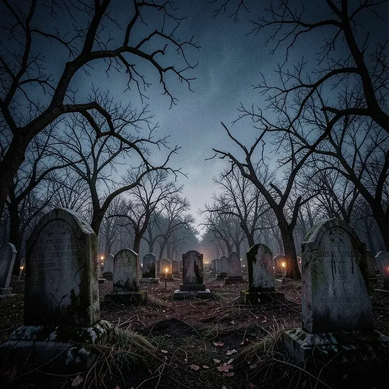 Death Without a Warning Bell