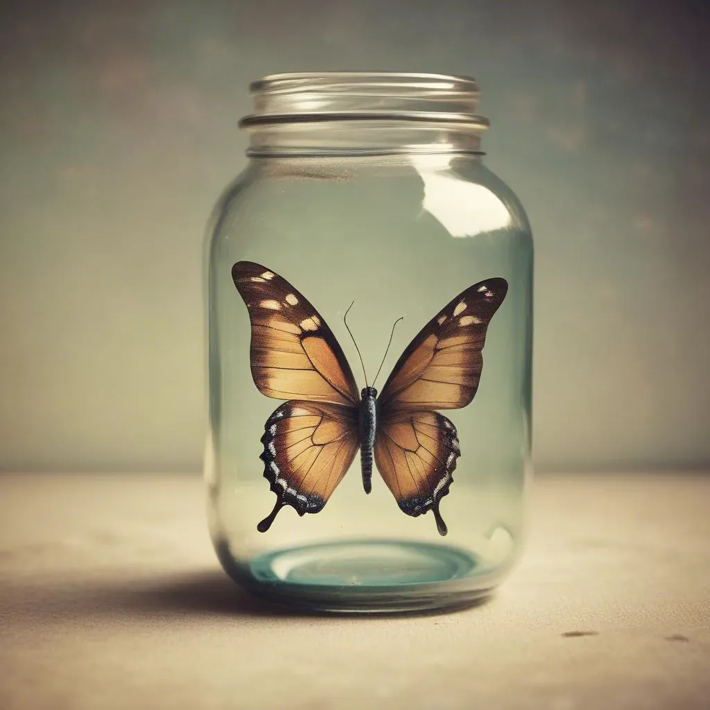 Butterflies