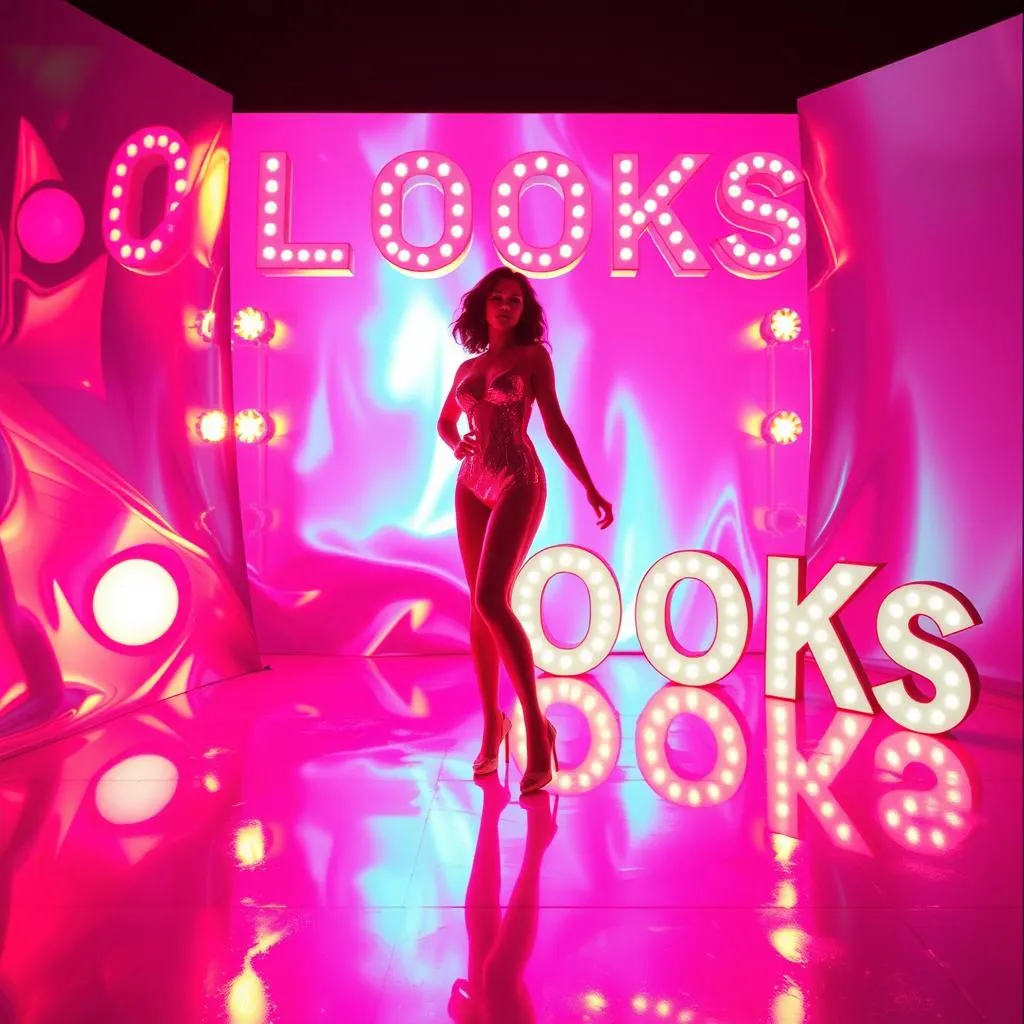 Looks