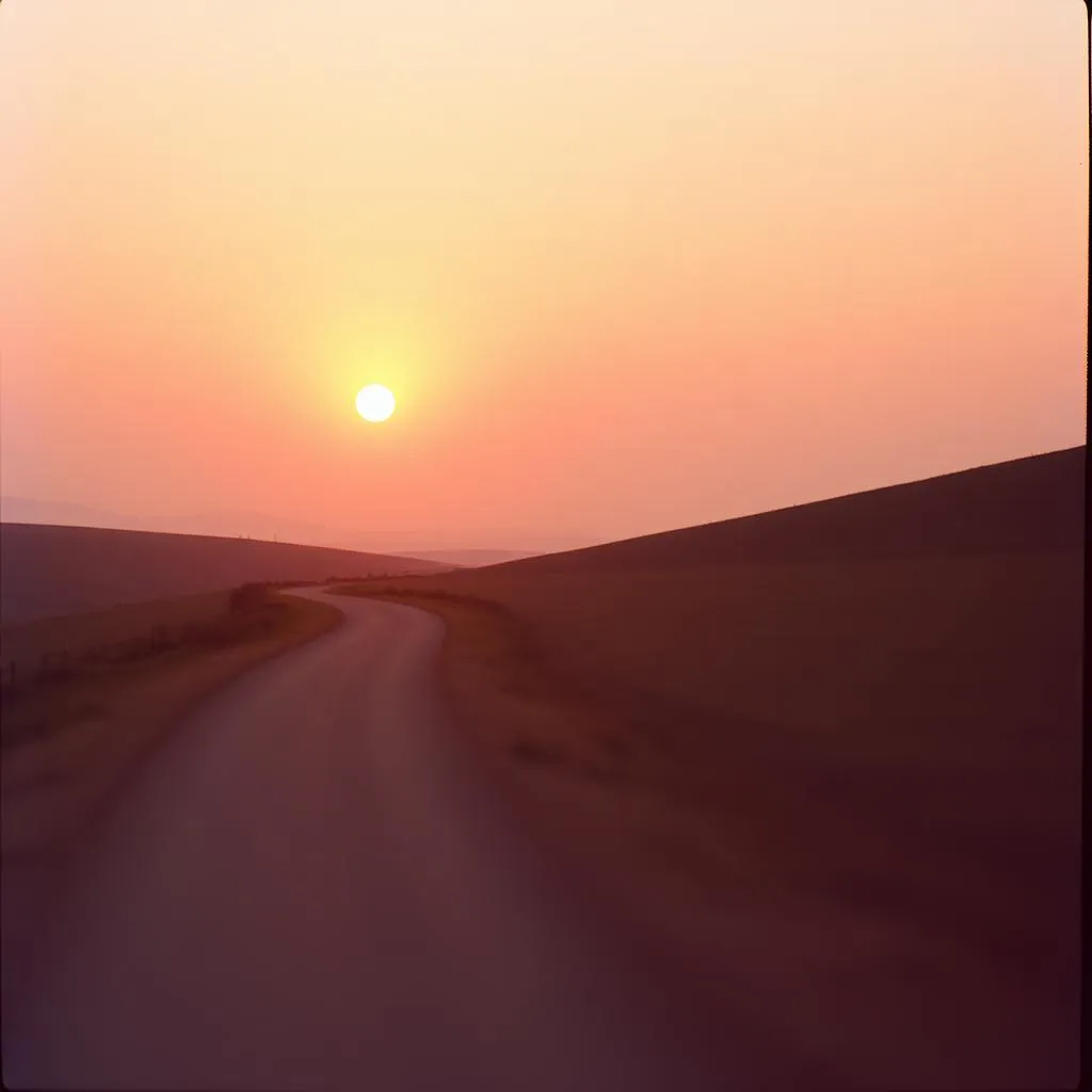 Keep Walking