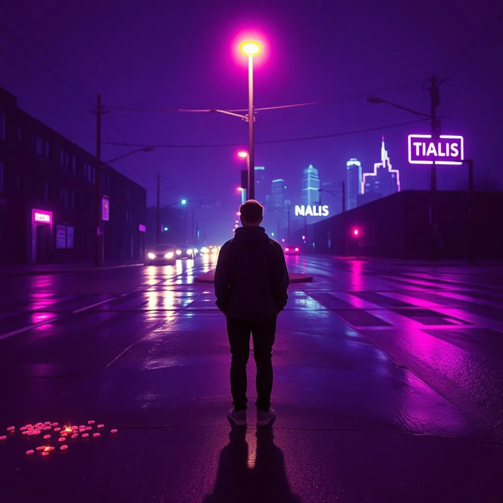 I Follow