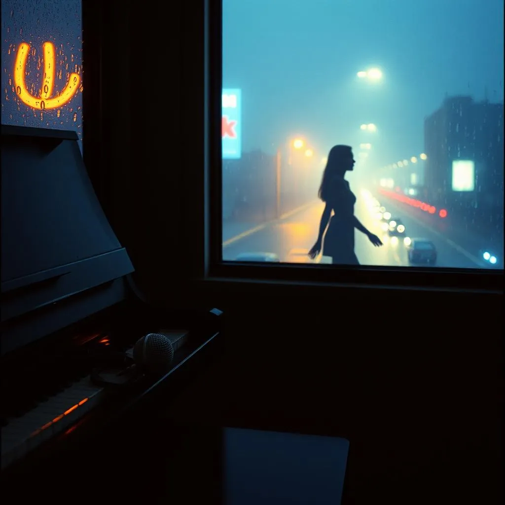 Sad Love