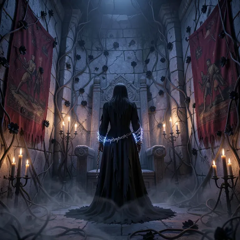 Break Every Kingdom