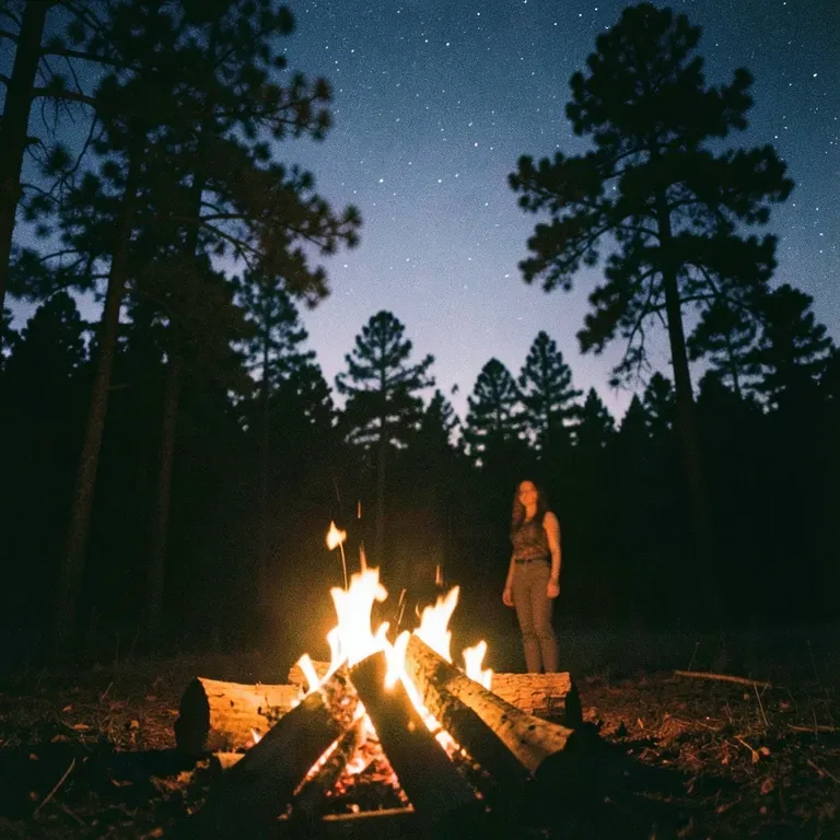 Moonshine Nights