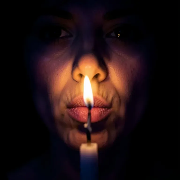 Taking My Voice Back