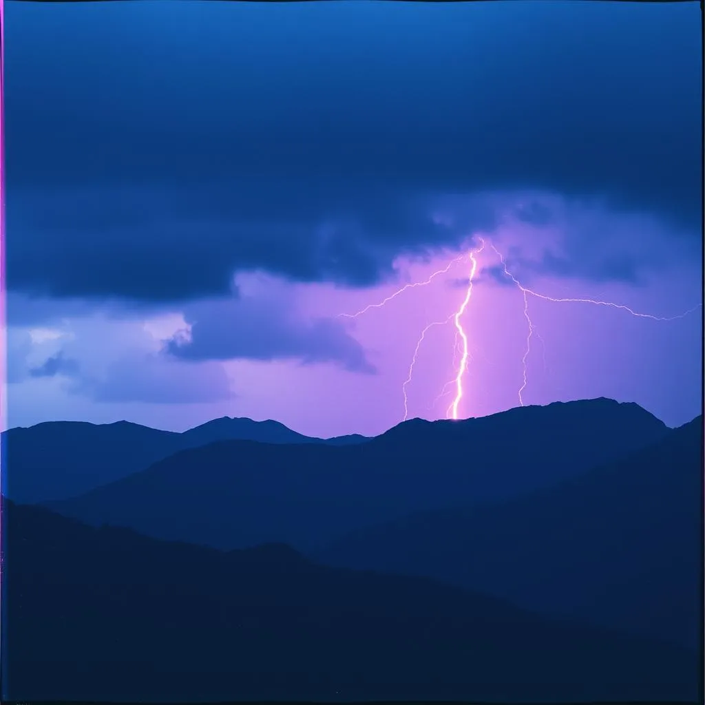Sakura's Thunder