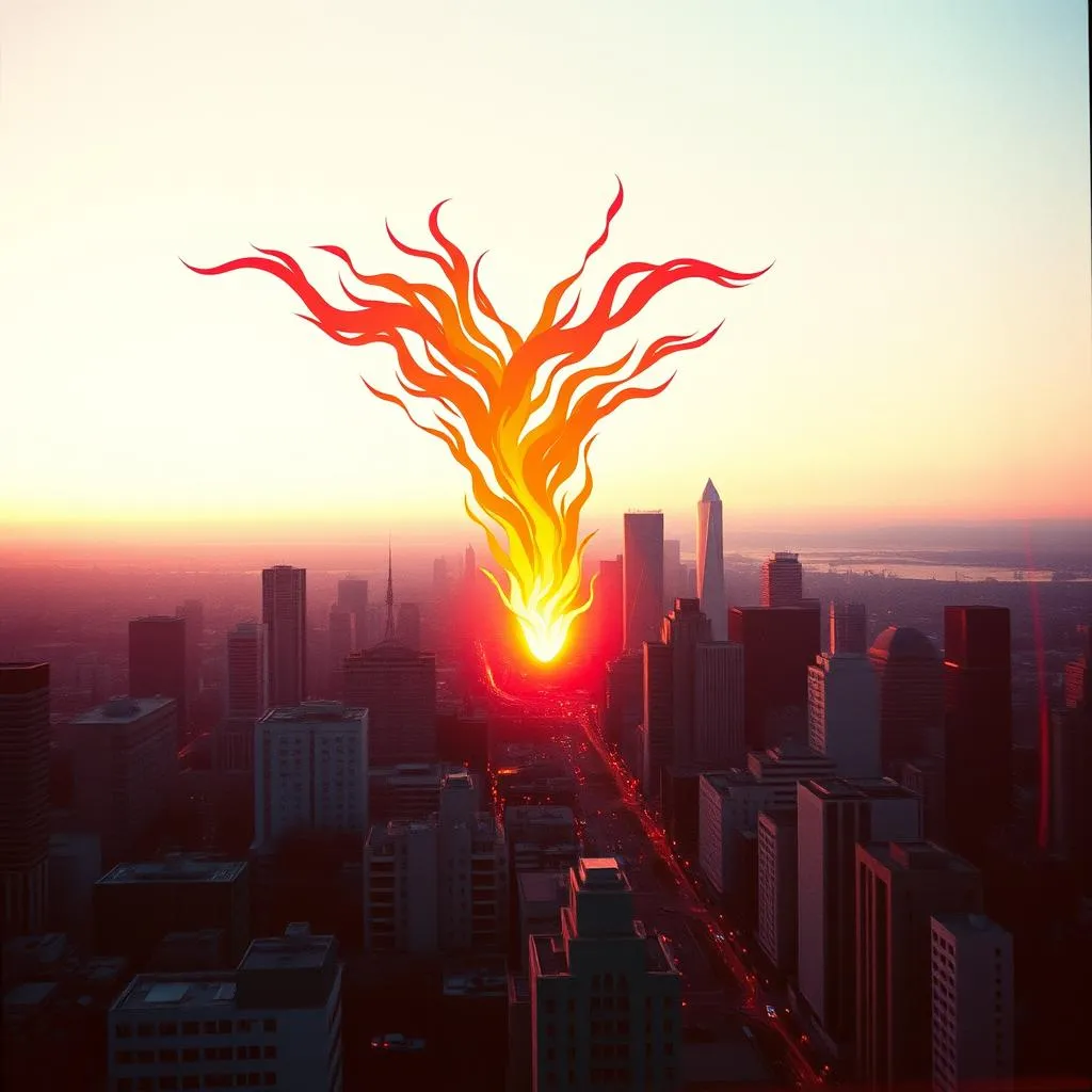 Somos Fuego