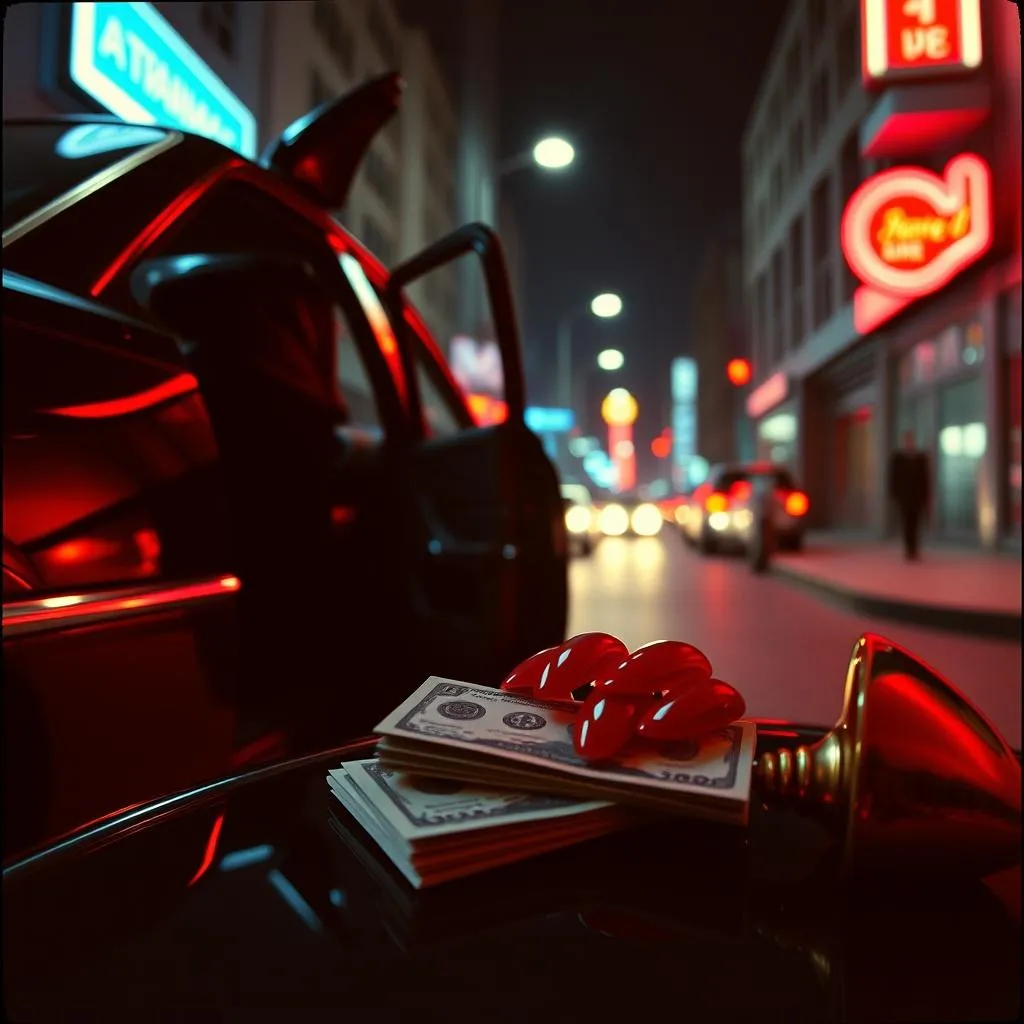 Velvet Grip