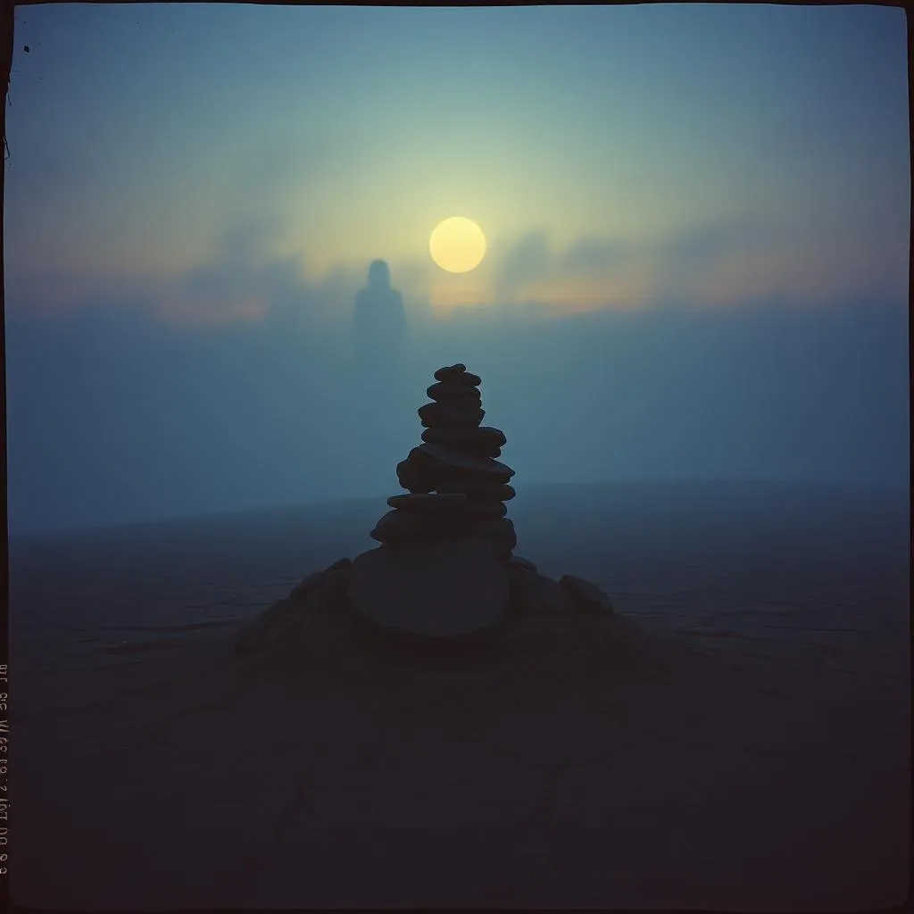 The Unquiet Grave