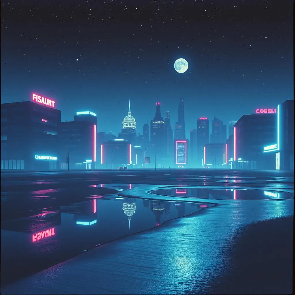 Back in Time