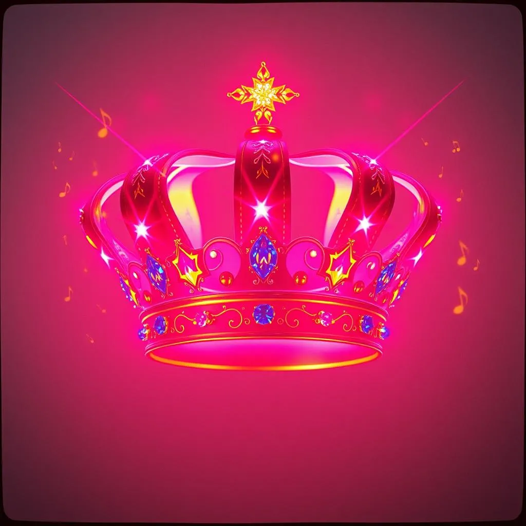 Crown Me