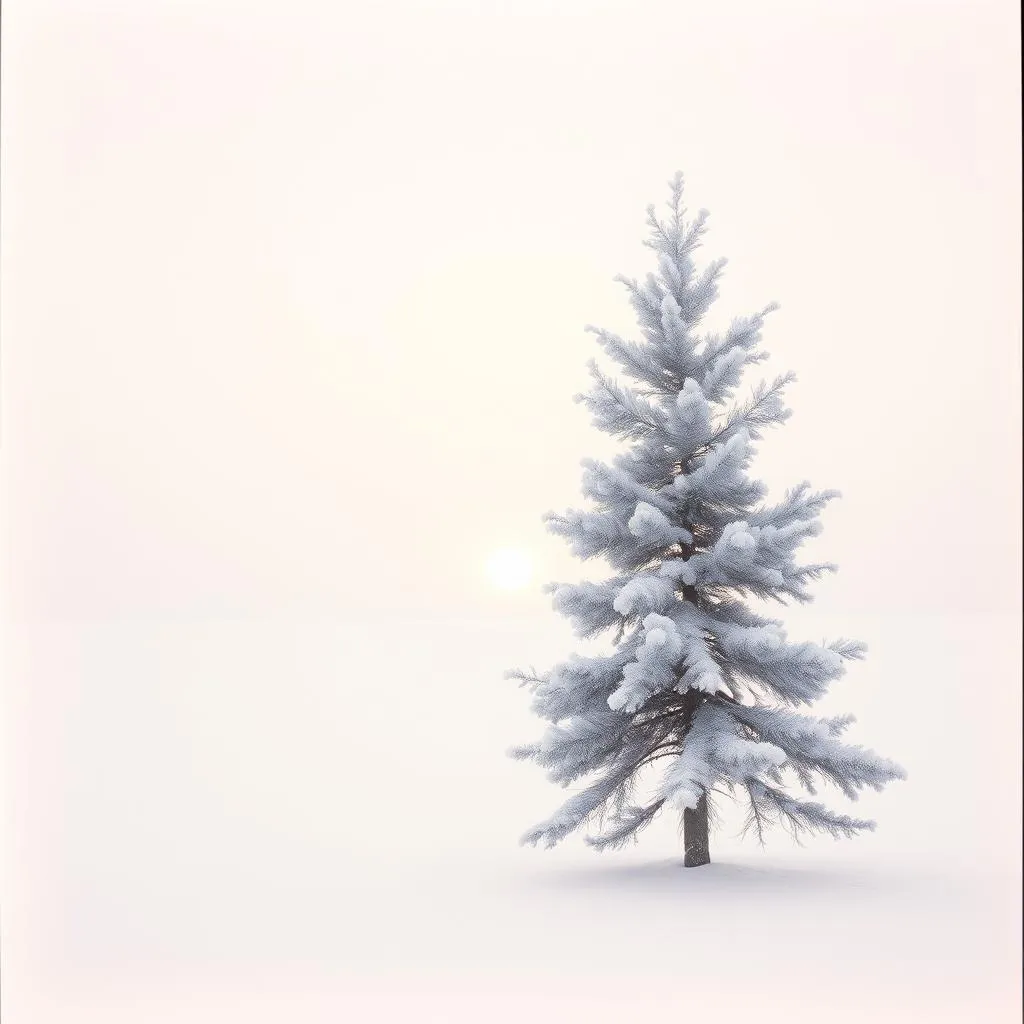 Winter's Wait