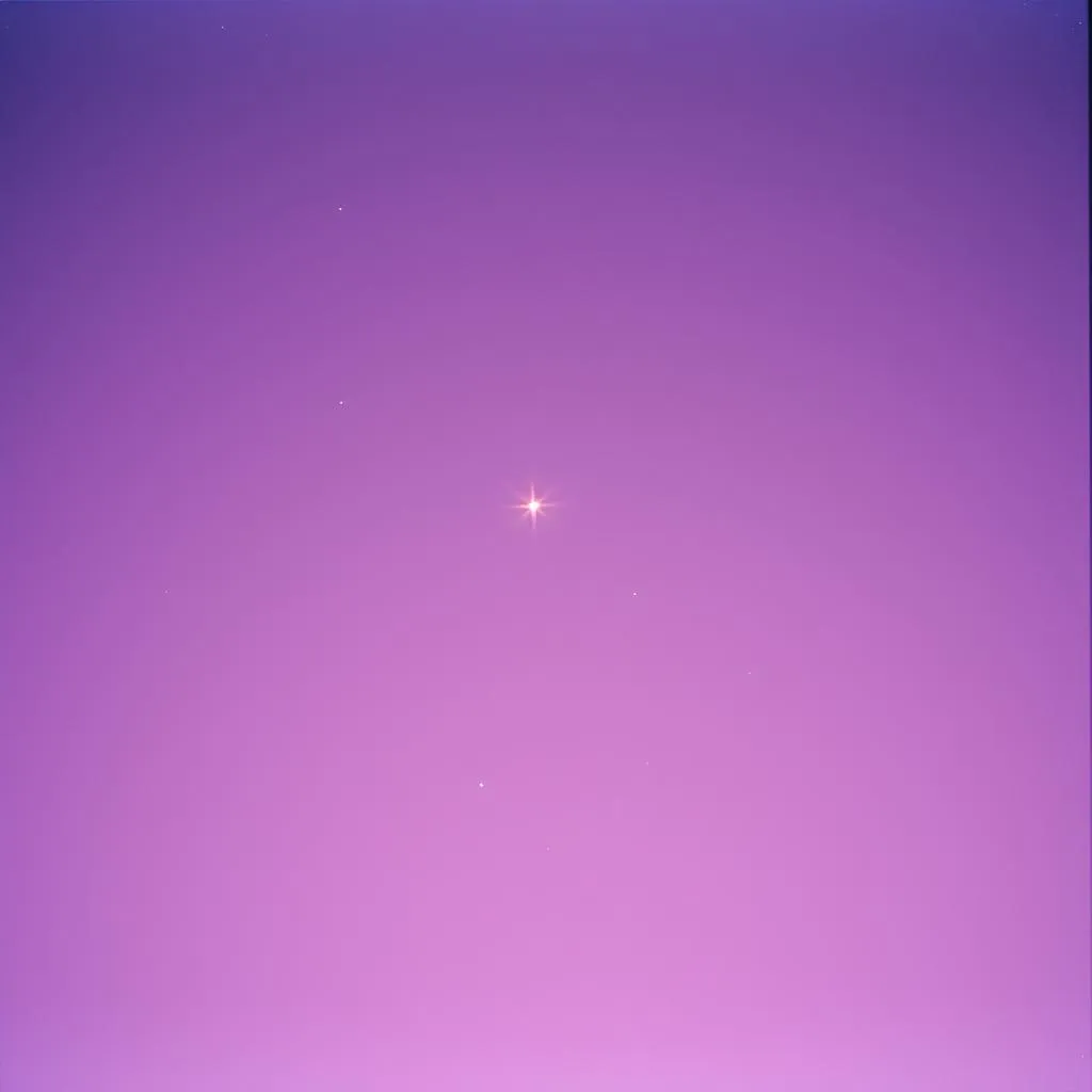 The Color of our promise