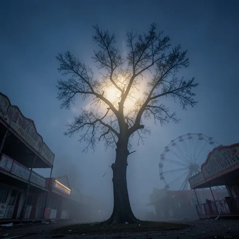 Apparition