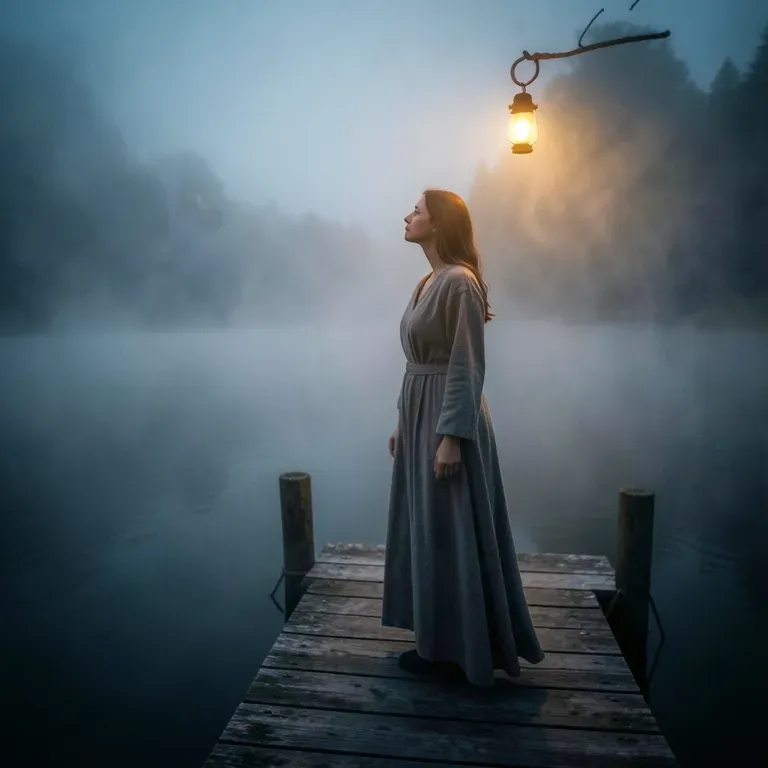 The Silence