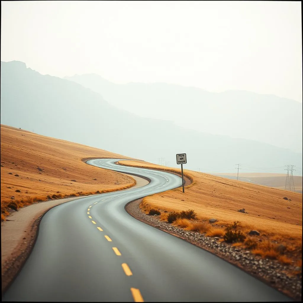Elige Bien Tu Camino