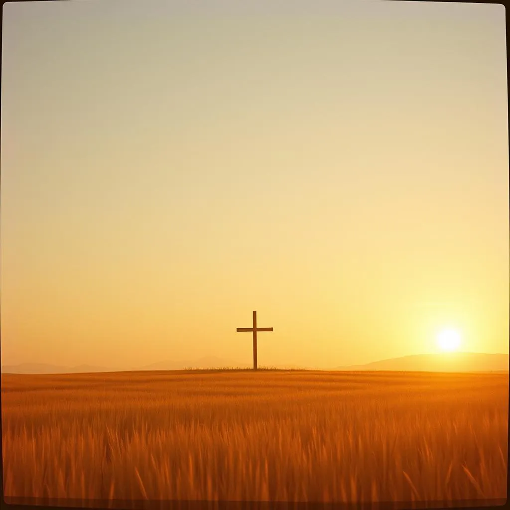 Grace and Mercy