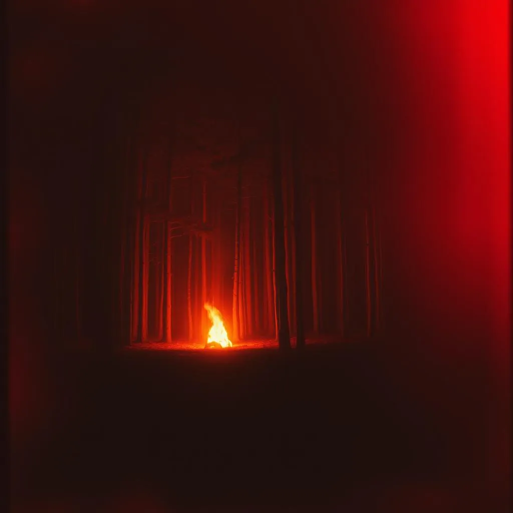 yOu’Re thE fiRe