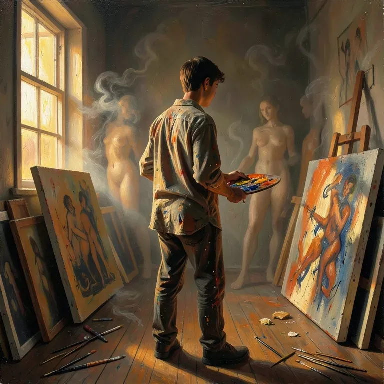 El Artista