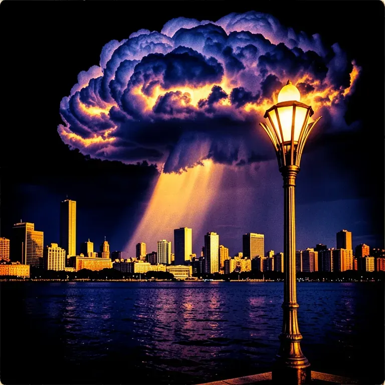 Good news! Armageddon