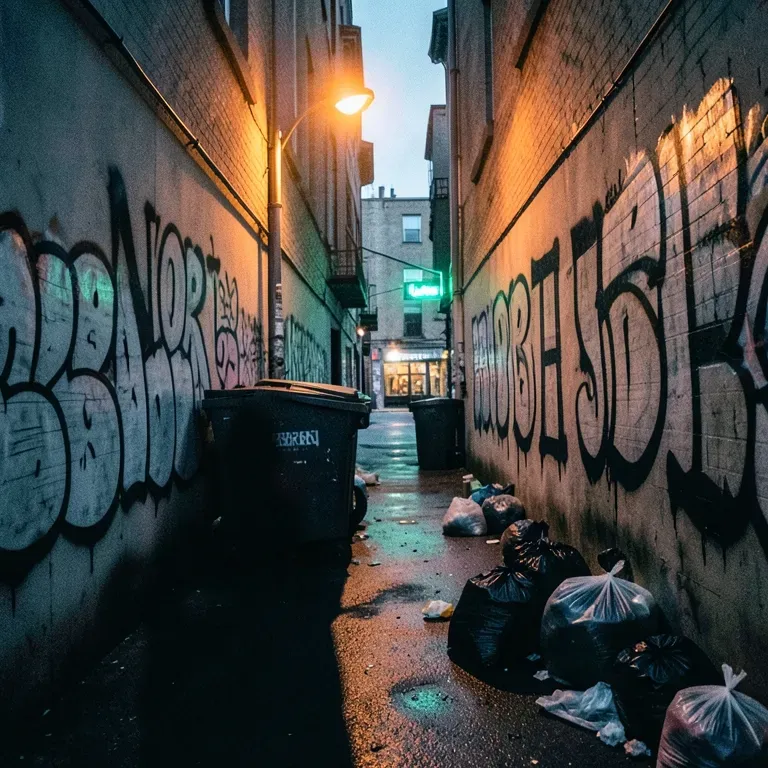 North Side Hustle