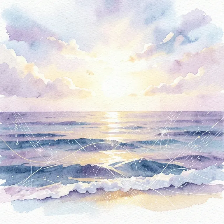 Ocean Sky Journeys