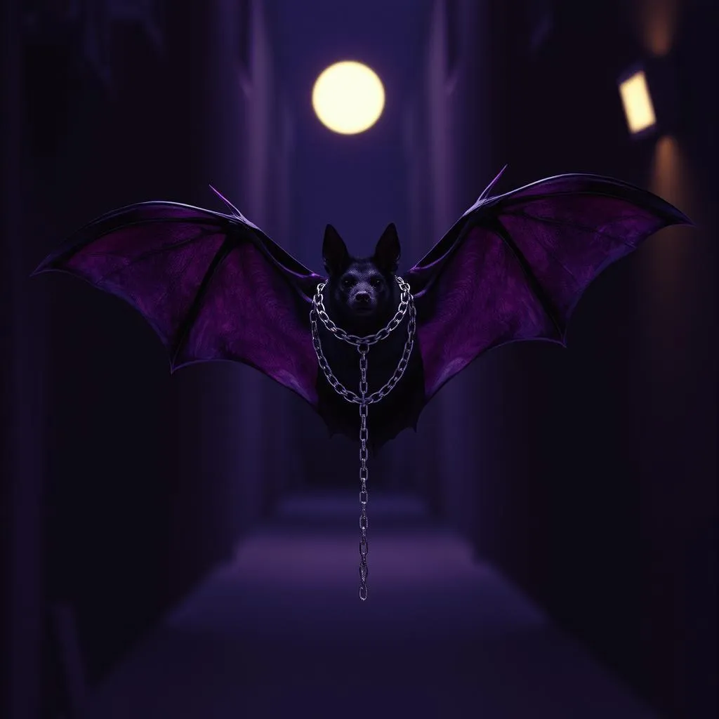 All the Goth Baddies Call Me Daddy