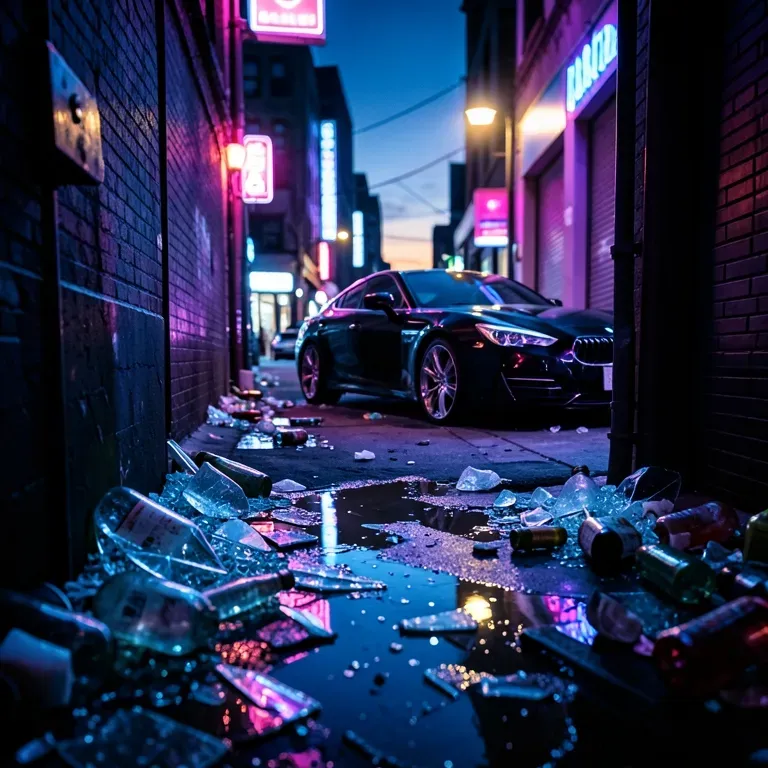 Chrome Leaks
