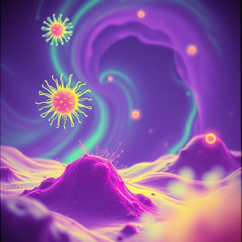 Spore Flow