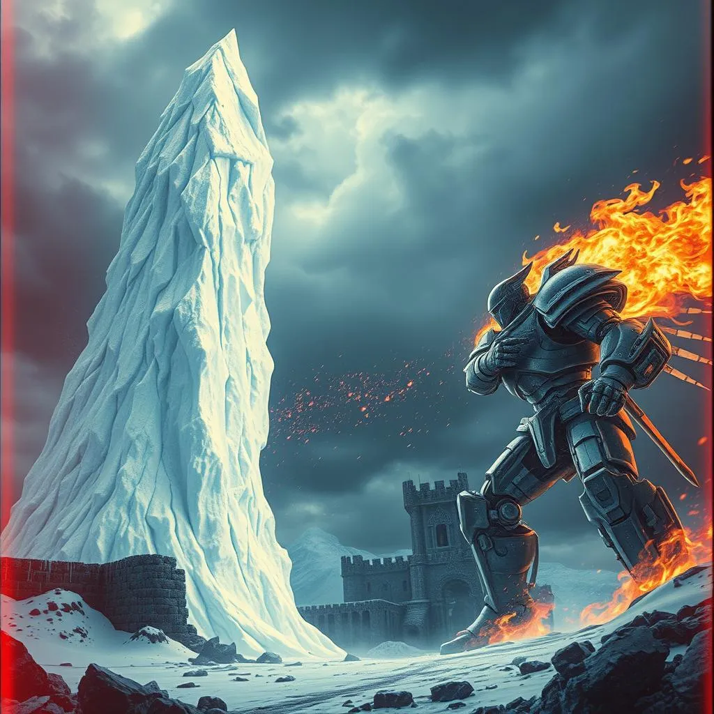 Clash of Titans