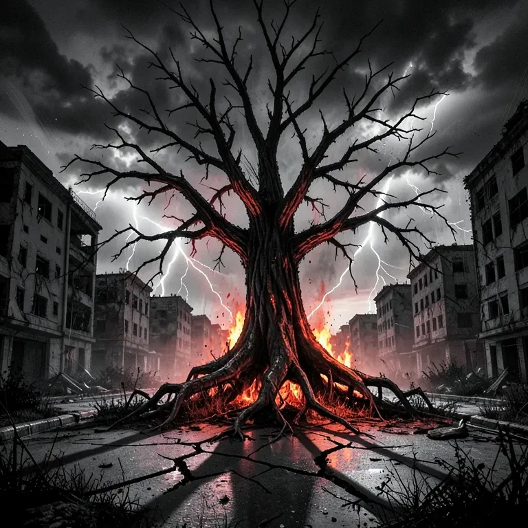 The END