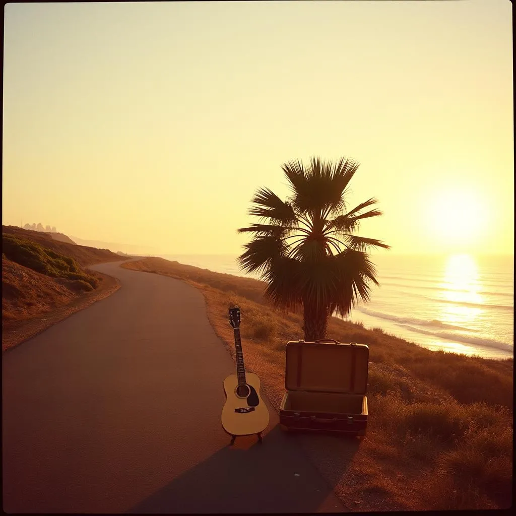 Chasing the Sun