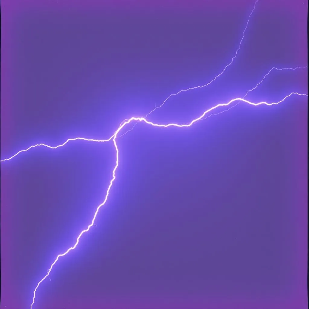 Electric Storm