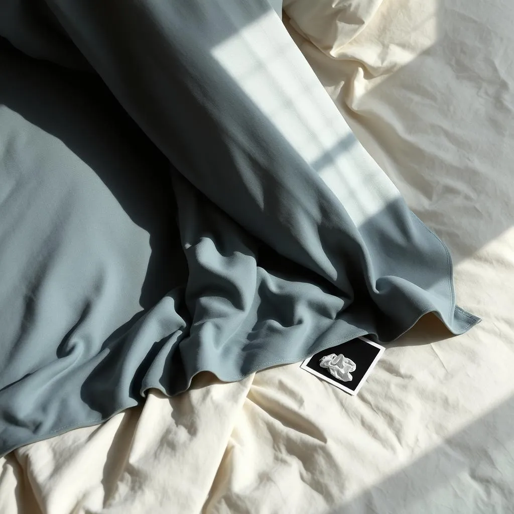 Under The Blankets