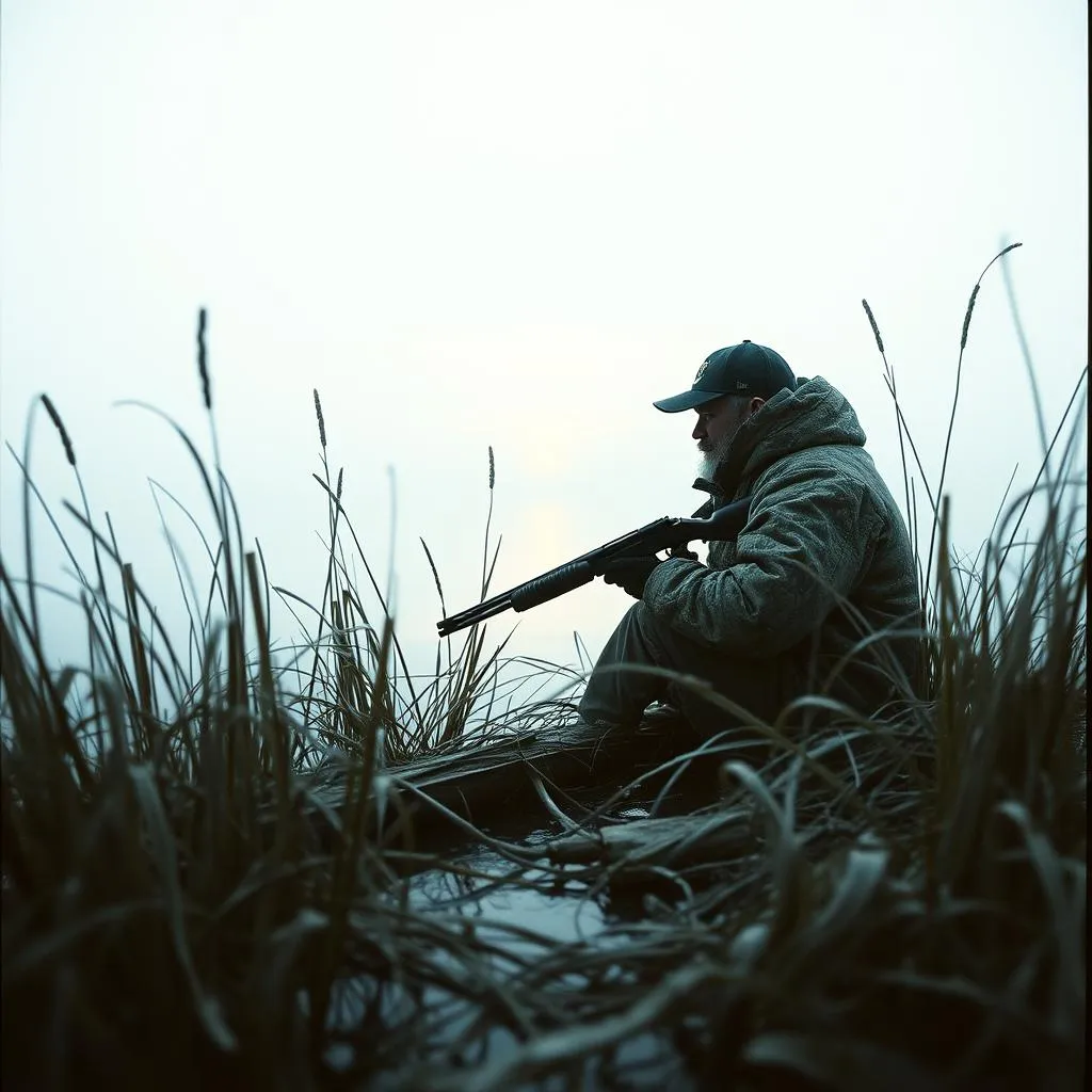 Waterfowl’s Life