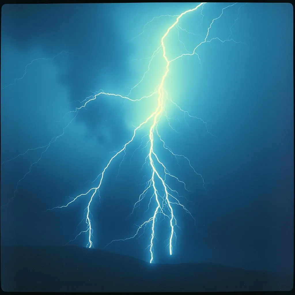 stormborn