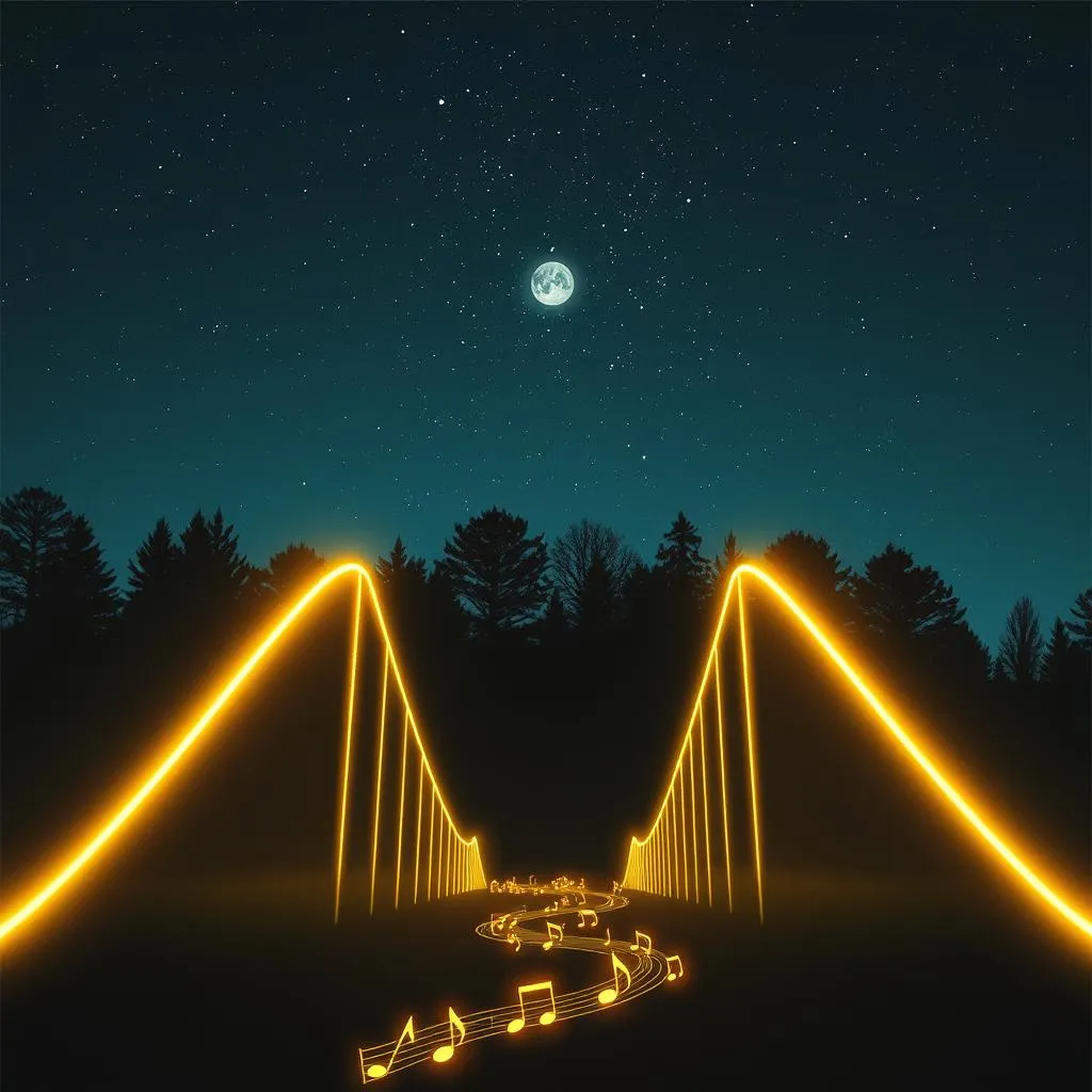 Bridge to the Stars