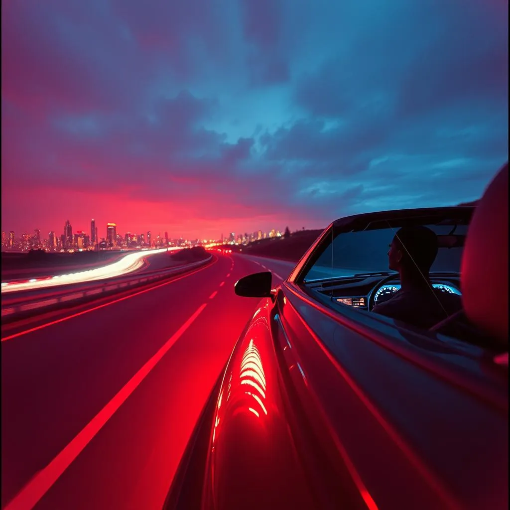 Aggro Autobahn