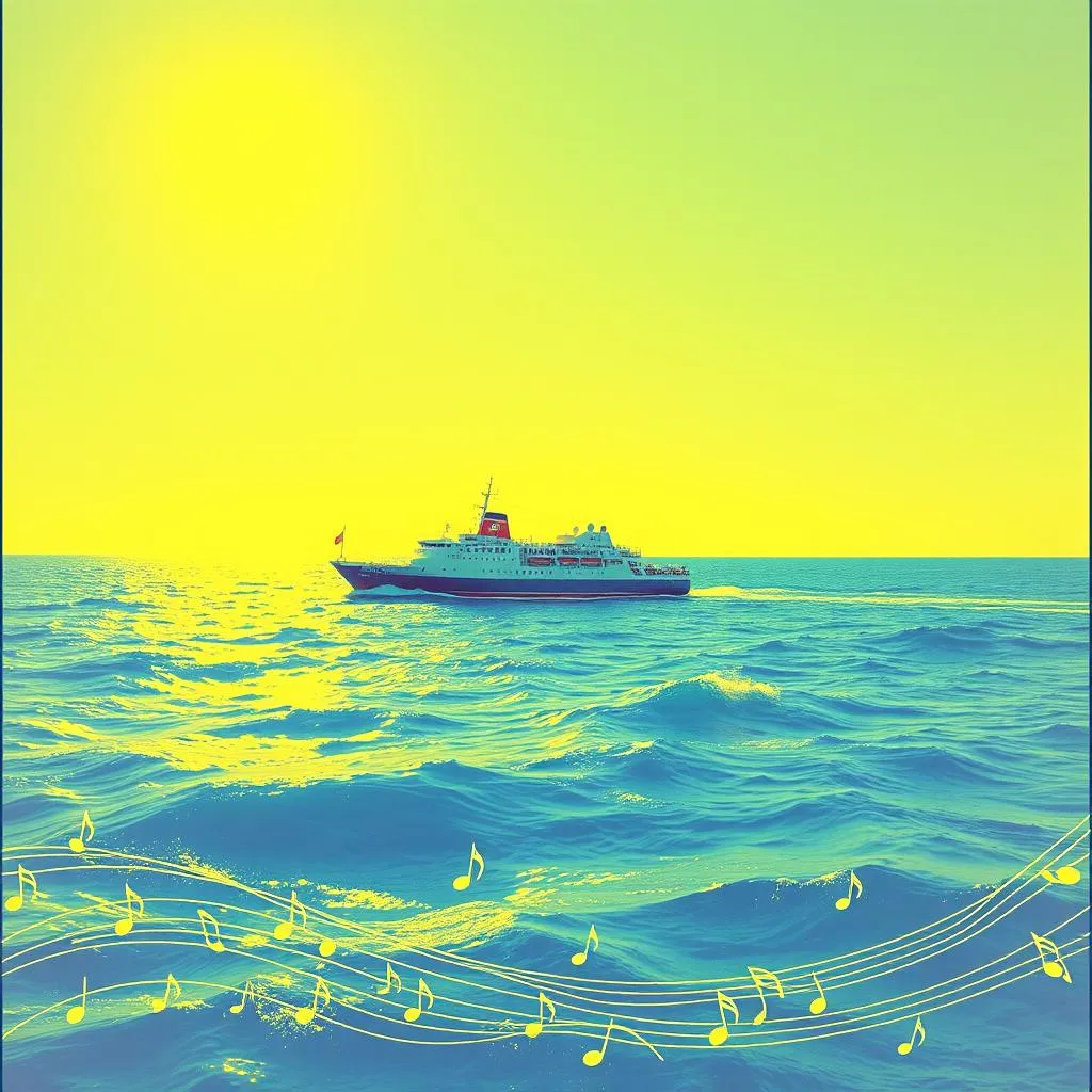 Das Schiff