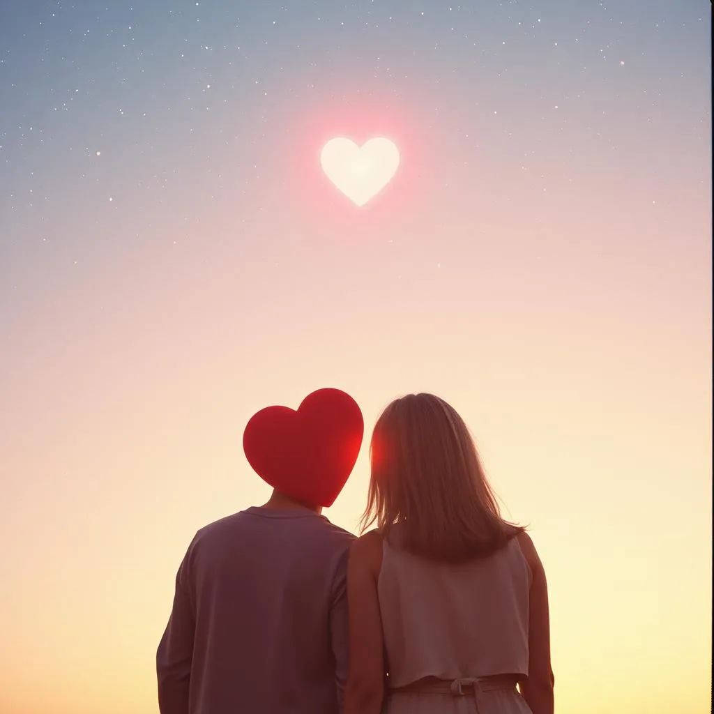 Love Transcends / אהבה מתעלה  m