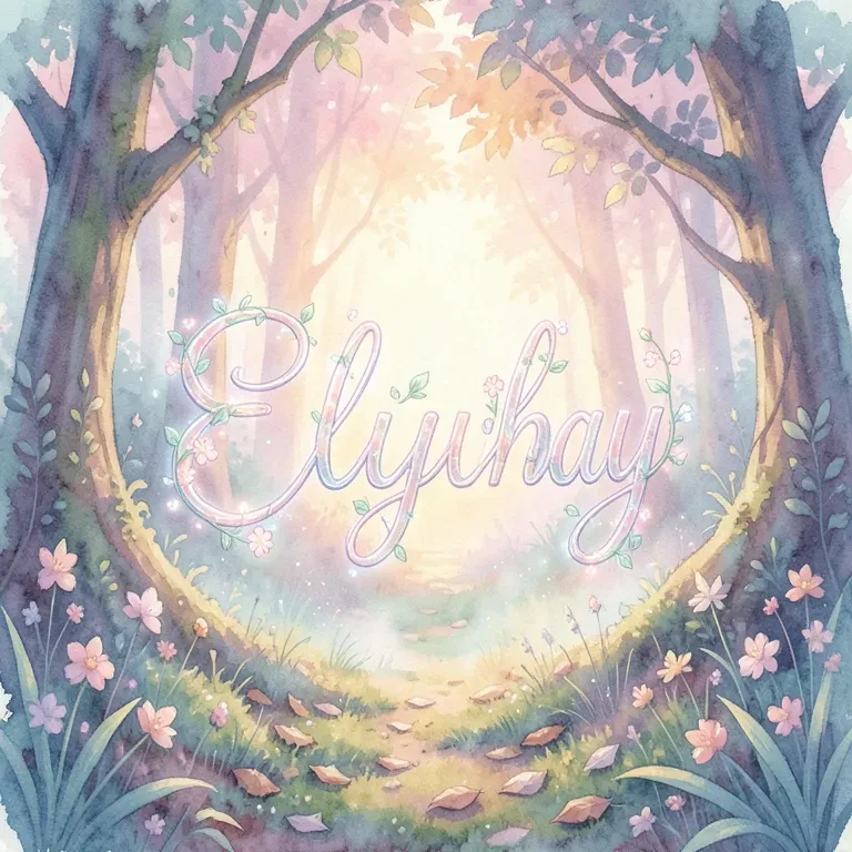 Elijah On My Mind