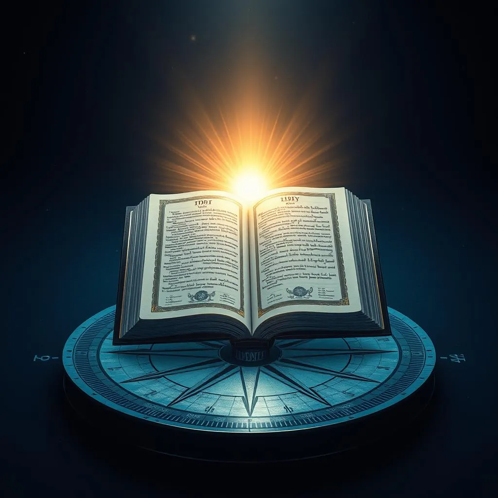 STHE BIBLE: SILVERMAN