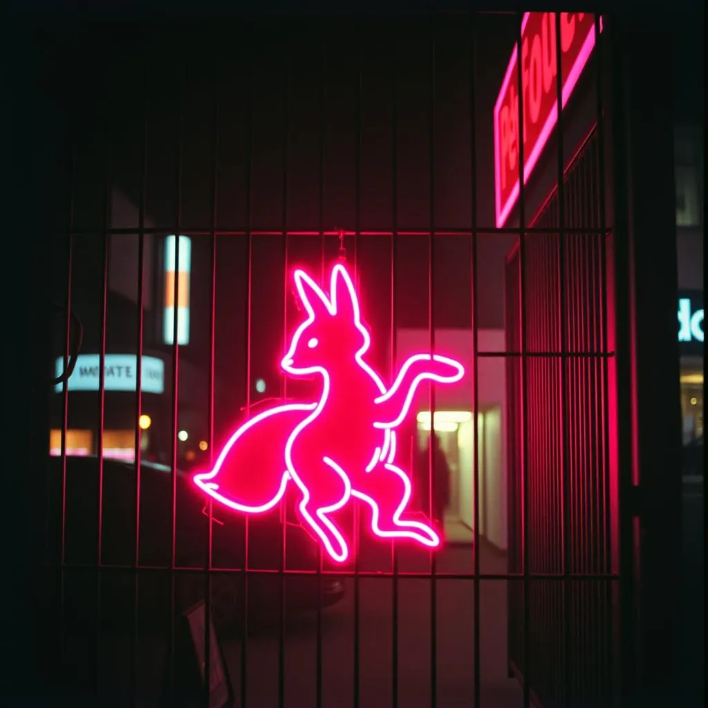 Pet shop