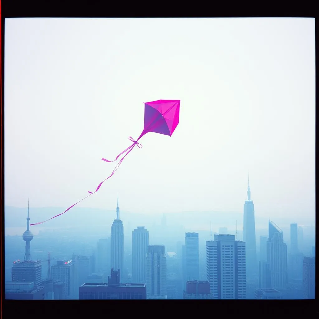 You Aerial the One